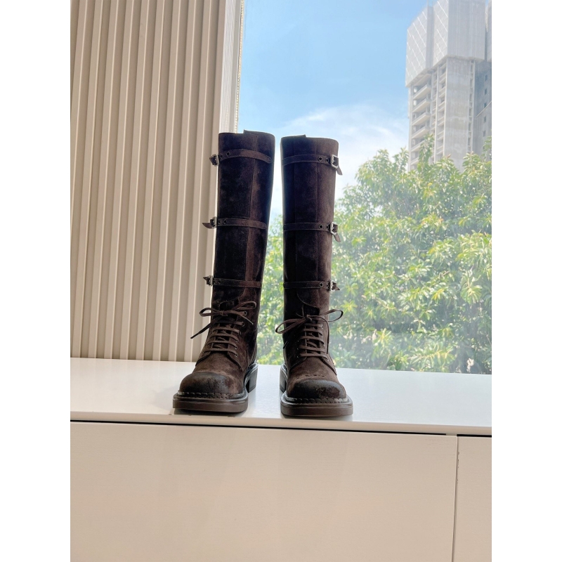 Miu Miu Boots